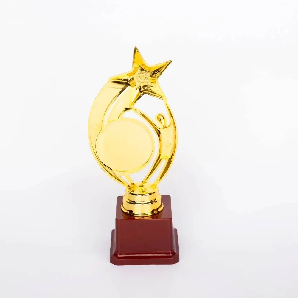Star Golden Trophy Online